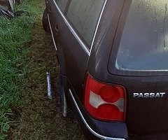 B5.5 1.9TDI 130bhp for parts - Image 6/6