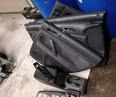 Passat b5 parts