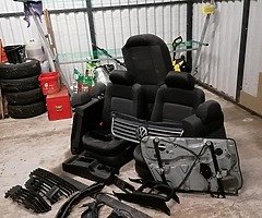 Passat b5 parts