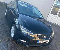 2016 Seat Leon - Image 5/6