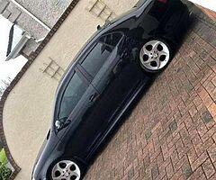 Jetta or bora Wanted