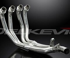 Honda CBR 600 F4 (FY,FX) Exhaust Downpipes headers Stainless