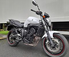 BANDIT HORNET FAZER 600CC/1000CC