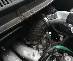 Suzuki Swift sport 1.6 2007