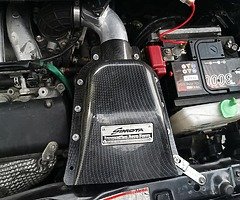 Suzuki Swift sport 1.6 2007