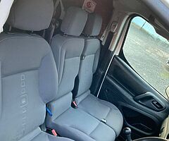 2014 Citroën Berlingo