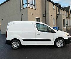 2014 Citroën Berlingo