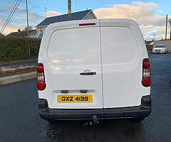 2014 Citroën Berlingo - Image 4/9