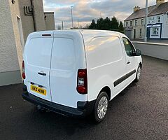 2014 Citroën Berlingo - Image 5/9
