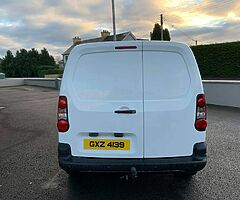 2014 Citroën Berlingo - Image 6/9