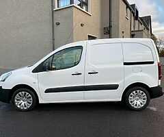 2014 Citroën Berlingo - Image 7/9