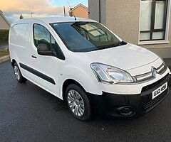 2014 Citroën Berlingo - Image 8/9