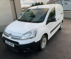 2014 Citroën Berlingo - Image 9/9
