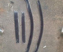 2005 Volkswagen Bora - Image 4/9