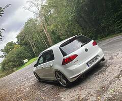 Mk7 golf 1.6 tdi