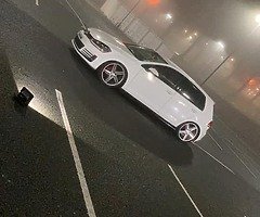 Mk7 golf 1.6 tdi