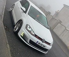 Mk7 golf 1.6 tdi - Image 3/4