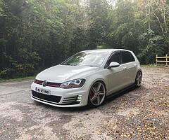 Mk7 golf 1.6 tdi - Image 4/4