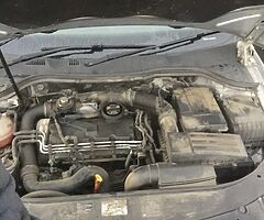2006 Volkswagen Passat