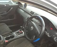 2006 Volkswagen Passat