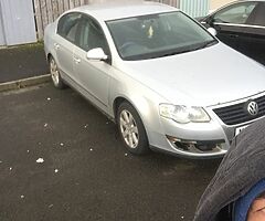 2006 Volkswagen Passat - Image 4/4