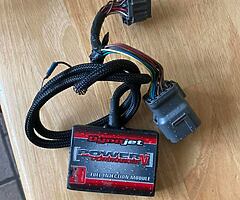 Power commander V