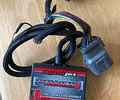 Power commander V