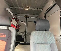 Transit connect