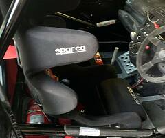 Ep3 rallycar group a