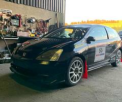 Ep3 rallycar group a - Image 3/9
