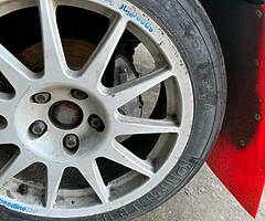 Ep3 rallycar group a - Image 4/9