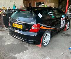 Ep3 rallycar group a - Image 6/9