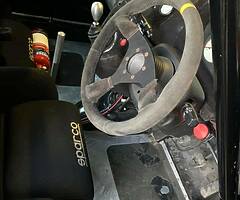 Ep3 rallycar group a - Image 9/9