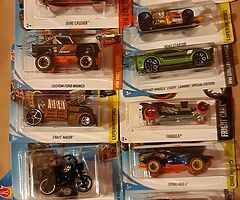 treasure hunts