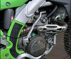 Kxf 450 2018 - Image 3/4