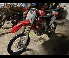 Crf450 - Image 6/7