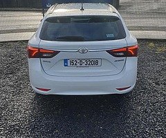 Toyota avensis manual - Image 3/10