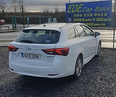 Toyota avensis manual - Image 4/10