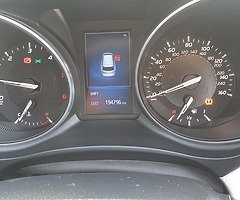 Toyota avensis manual - Image 8/10
