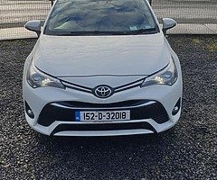 Toyota avensis manual - Image 10/10