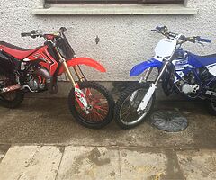 Looking 85/125 