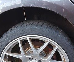 2006 BMW Series 3