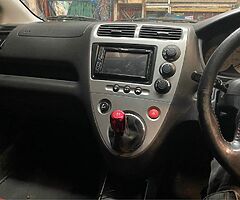2004 Honda Civic - Image 4/4