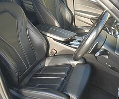 2017 BMW 530d M-Performance - Image 7/10