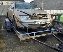 Old scrap