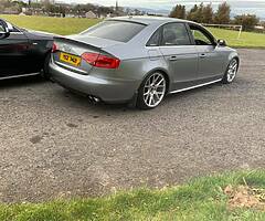 2009 Audi A4 - Image 3/6