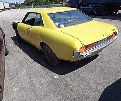 Ta22 parts