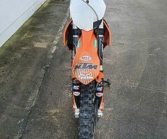 KTM 250 SXF 2015 - Image 4/4