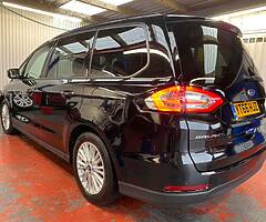 FORD GALAXY - Image 3/10