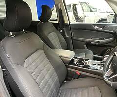 FORD GALAXY - Image 5/10